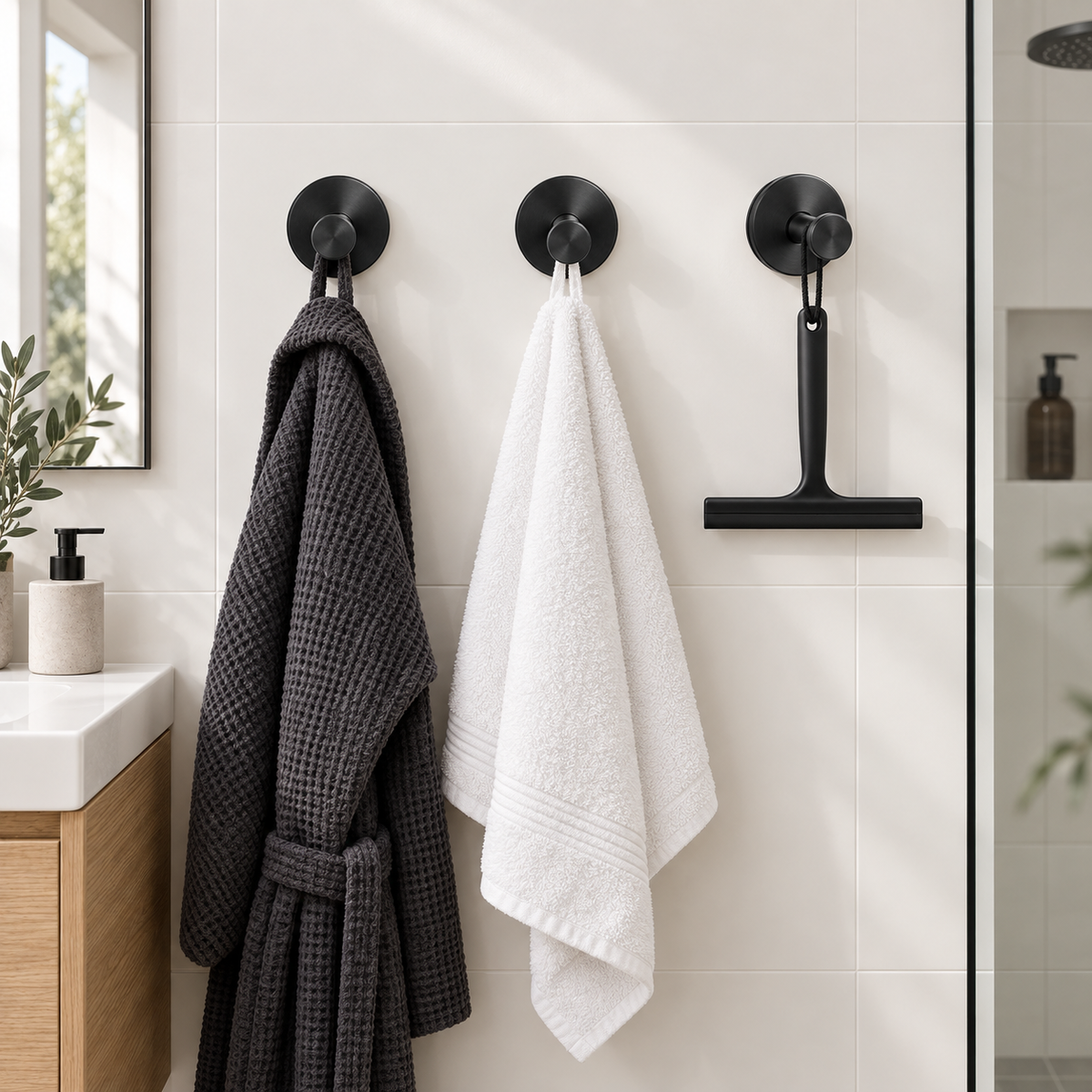 LÄVI Nordic Hooks