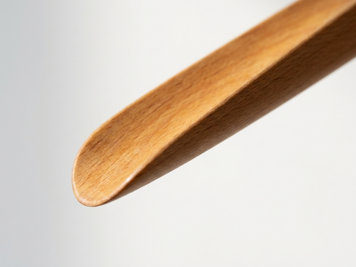 Why solid beech?